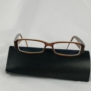 Fendi Eyeglasses Frames